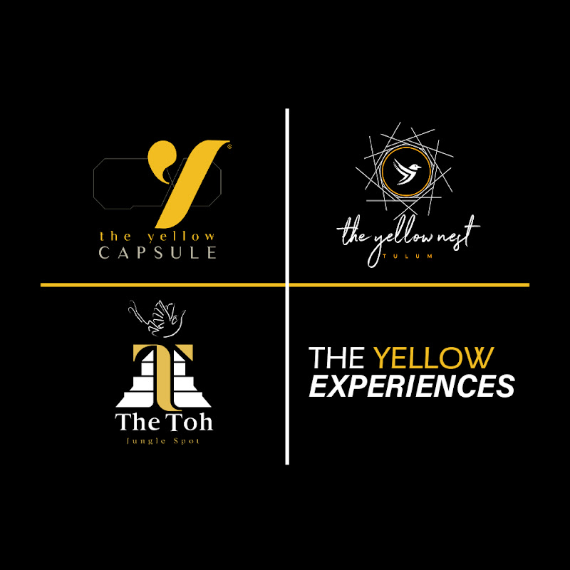 The Yellow Experiences
