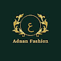 Adnan Fashion logo