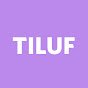 Tiluf : Spot, Interact, Connect logo