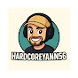 Hardcore-Yann56 logo