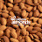 California Almonds