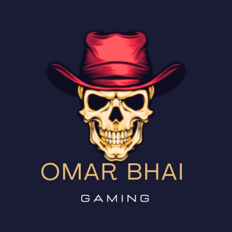 Omar Bhai gaming 