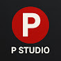 P STUDIO.  