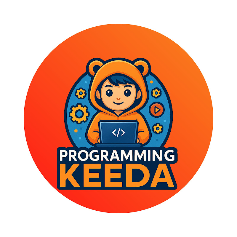 Programming Keeda