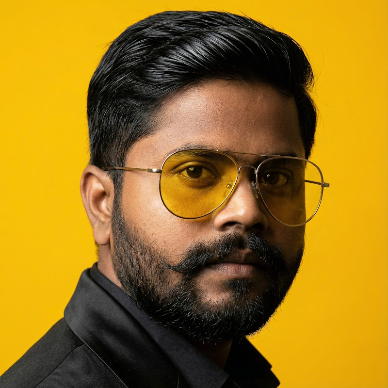 Harsh GFX INDIA / Harsh Mungelwal