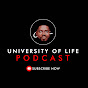 University of Life Podcast logo