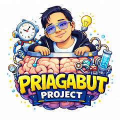 Pria Gabut Project