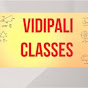 Vidipali Classes logo