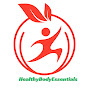 HealthyBodyEssentials logo
