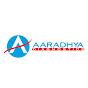 Aaradhya Diagnostics  logo