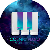Cosmic PIANO ♪