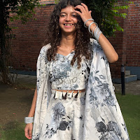 Niriksha Sahu profile image