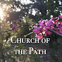 The Church of the Path - Spiritual Growth logo