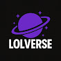 LOLVerse logo