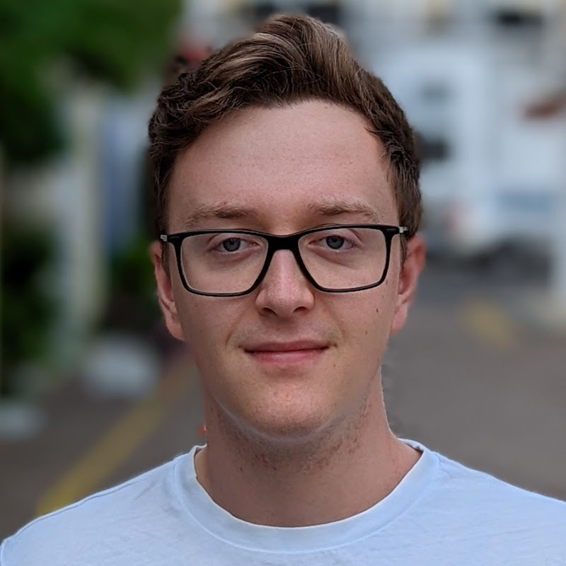 Isaac Harris-Holt Logo