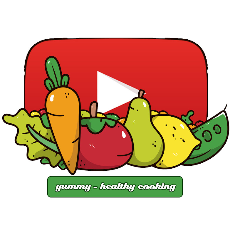 Yummy-Healthy Cooking