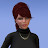 Nahani in Second Life