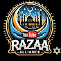 Raza Alliance  logo