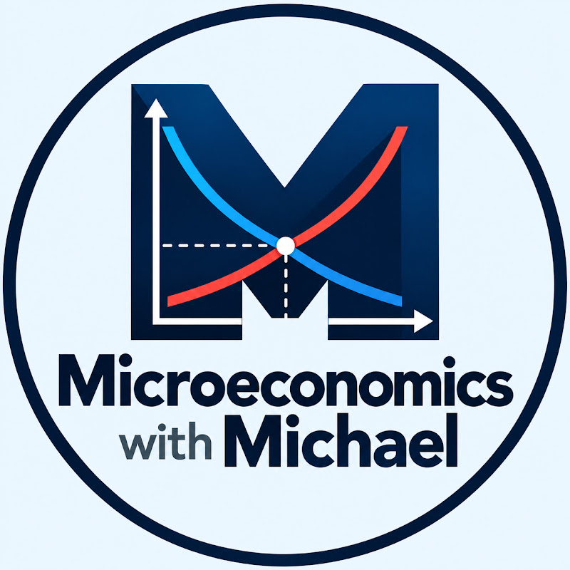  Microeconomics with Michael