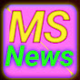 Hire MS News — Global Affairs & International Relations YouTube creator for sponsorships