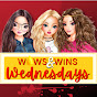 Wows and Wins Wednesdays logo