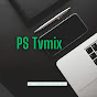 PS Tvmix logo