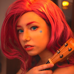 Obsidiana Cosplay