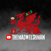 THEMADWELSHMAN