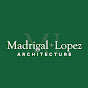 Madrigal + Lopez Architecture logo
