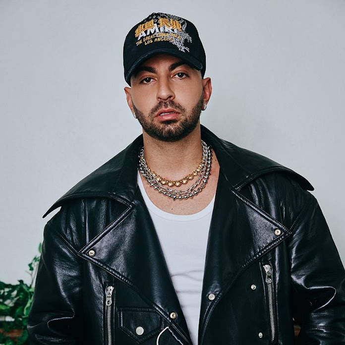 Justin Quiles Net Worth & Earnings (2024)
