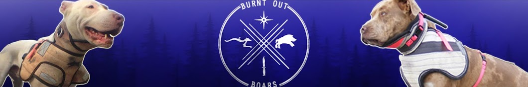 Burnt Out Boars ইউটিউব চ্যানেল অ্যাভাটার
