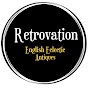 Retrovation logo