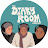 The Diary Room Podcast