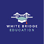 White Bridge Education logo