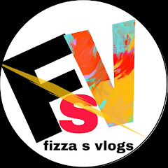 Fizza s vlogs