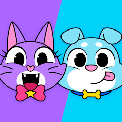 キキとポップ Kikipuppup - ワンニャン ! 童謡と子供向けアニメ