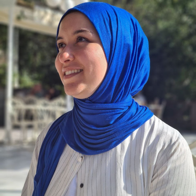 Nour Adimi | نور عظيمي