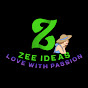 Zee Ideas logo