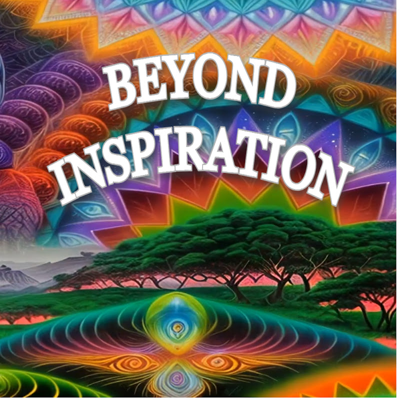Beyond Inspiration Logo