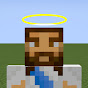 Holy Minecraft logo