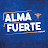 Alma Fuerte Podcast