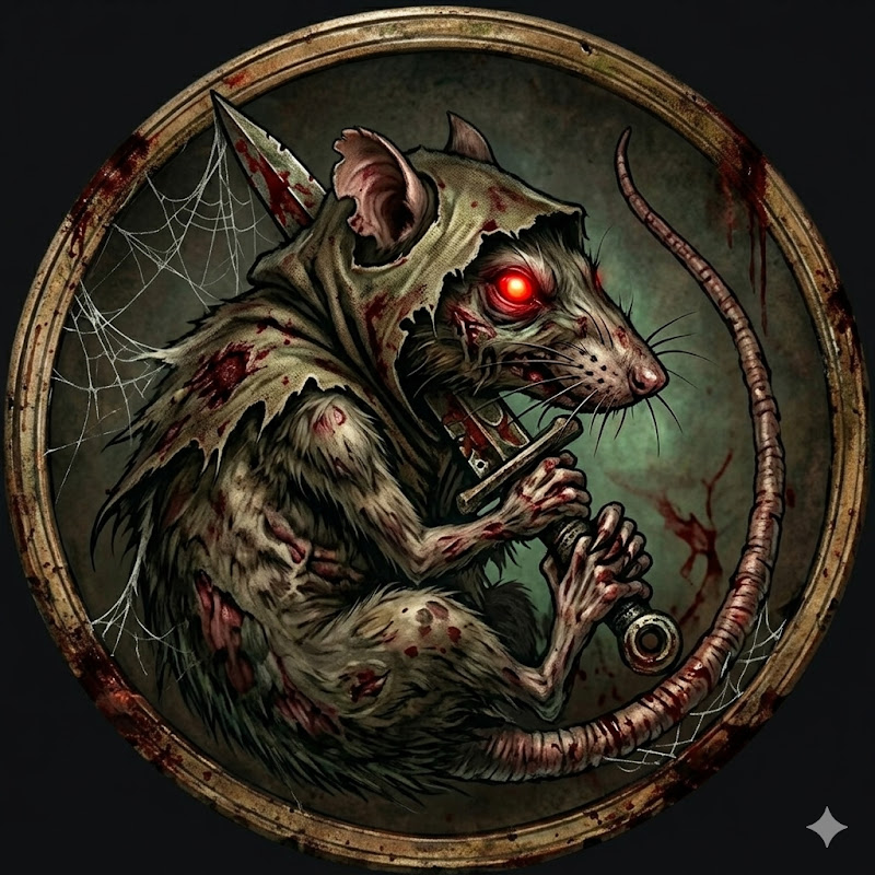 DEADLINK icon