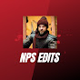 NPS Edits logo