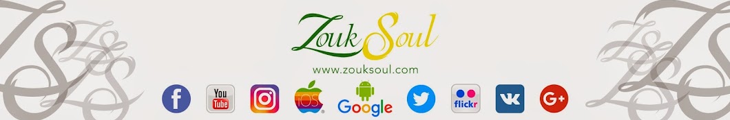 Zouk Soul YouTube kanalı avatarı