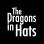 The Dragons In Hats logo