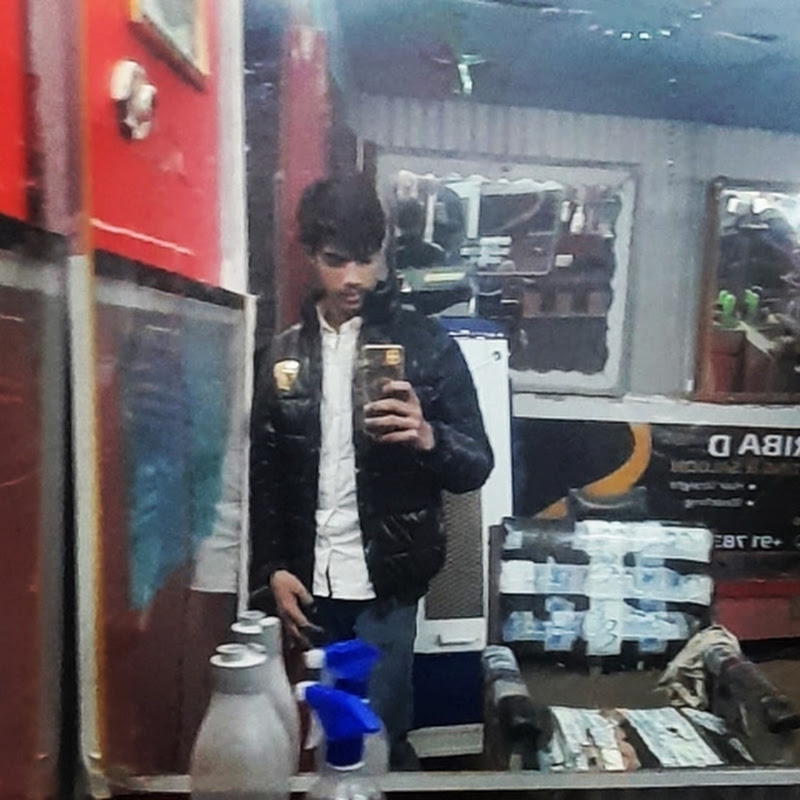 Sameer M.2