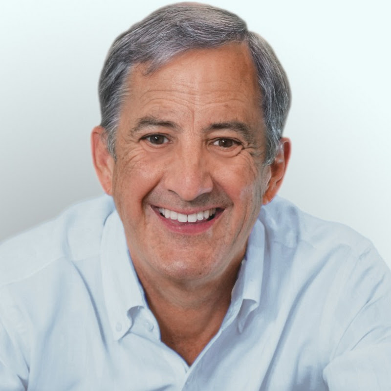 John Ferrell, Esq. Logo