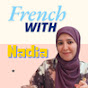 تعلم و تكلم الفرنسية مع نادية French with Nadia Image Thumbnail