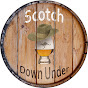 Scotch Down Under logo