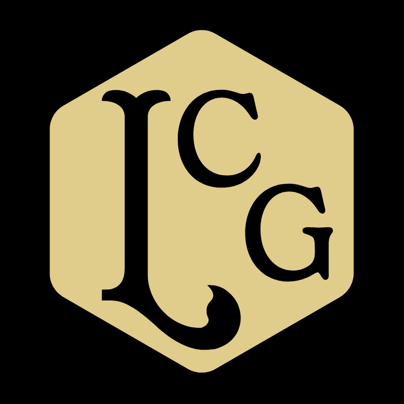 Luminous Games